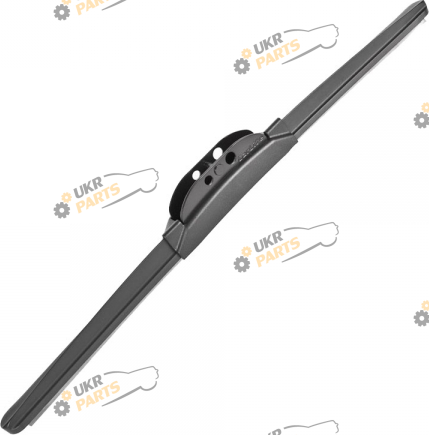 Дворник Carlife ULTIMATE 13/330мм (U33)