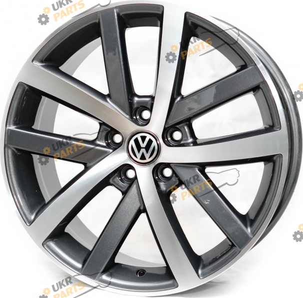 Литой диск Replica Volkswagen R049 (GMF) R18 (1001831246)