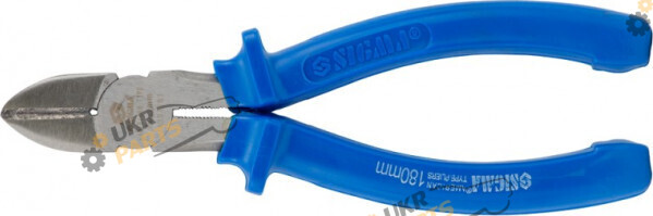 Бокорезы Sigma 180 мм (4351181)