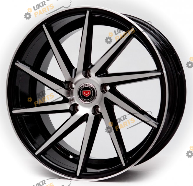 Литой диск Replica Vossen CVT (BY1058) R18 (1002111773)