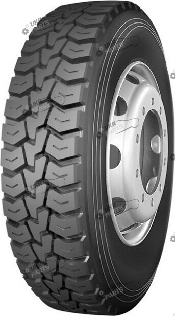 Шина Longmarch LM328 20PR (315/80 R22.5 150M) всесезонные (31580225LM328)