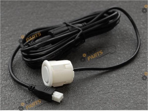 Датчик Baxster 18мм White 1 шт (00-00019111)
