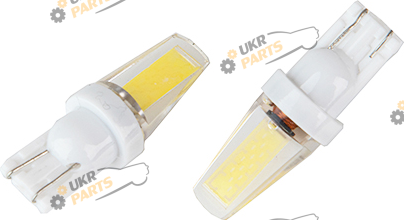 LED лампа Pulso T10 1.2 Вт (LP-54329)