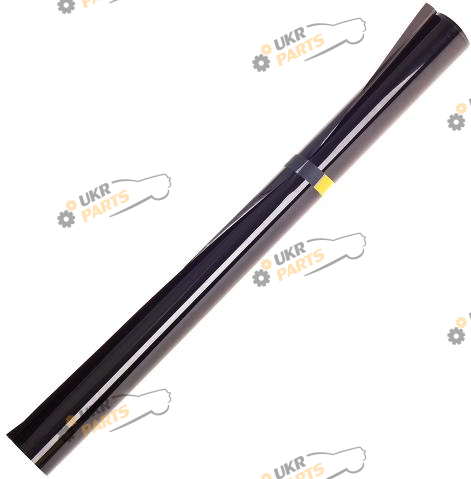 Тонировка SOLUX Black 3x1м SRC (PCG-20D 1.0 SRC)