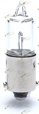 Лампочка габарита Narva H21W (68196CP)