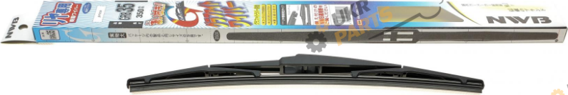 Дворник Kavo Parts 350 мм (GRB-35)