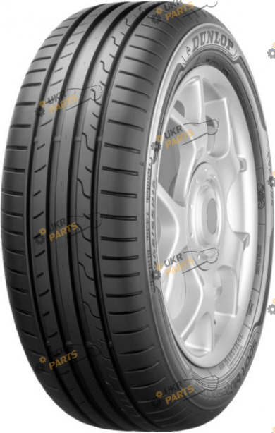 Шина Dunlop Sport BluResponse (185/60 R15 84H) летние (1000413771)