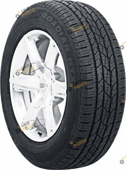 Шина Nexen ROADIANHTX RH5 (235/60 R16 100H) всесезонные (14686)