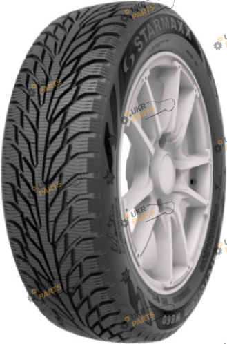 Шина Nexen Arcterrain W860 XL Turkey 2023 (215/55 R16 97T) зимние