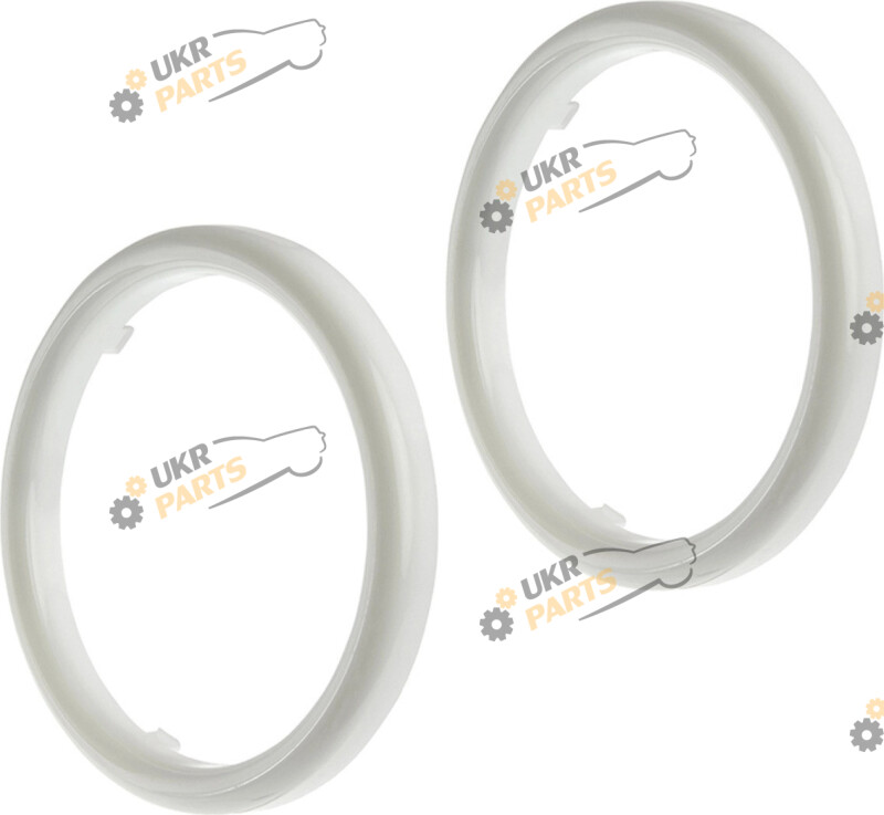 Cyclone Ангельські очі 2AE Y2 95mm White (Ангельські очі 2AE Y2 95mm White)