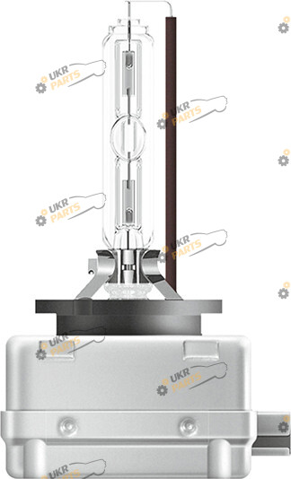 лампа Ксенон Osram Xenarc Night Breaker Laser (PK32d-2) D1S 4500 K (66140XNL)