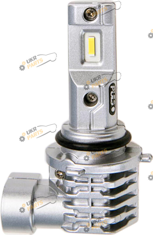 LED лампа Pulso M4-H8/H9/H11H16 HB4 25 Вт (48395)
