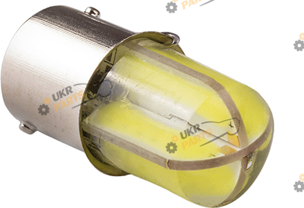 LED лампа Pulso 1156/8SMD-COB/12v/2.8w/266lm White 2.8 Вт (LP-282666)