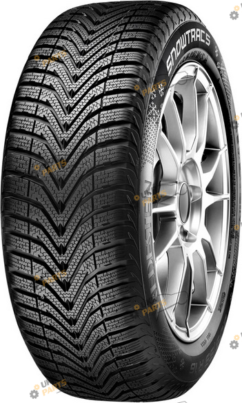 Шина Vredestein (195/65 R15 95T) зимние (19565R15ZOVR95TST519)