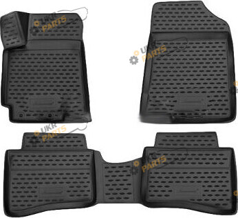 Коврики в салон Novline Chevrolet Rezzo (CARCHV00009)
