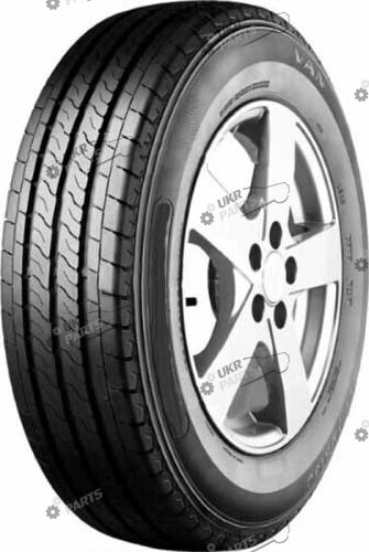 Шина Dayton VAN (205/70 R15C 104R) летние (E46CEA)