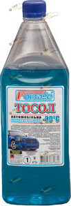 Тосол Океан Forsage -30 1 л (43075)