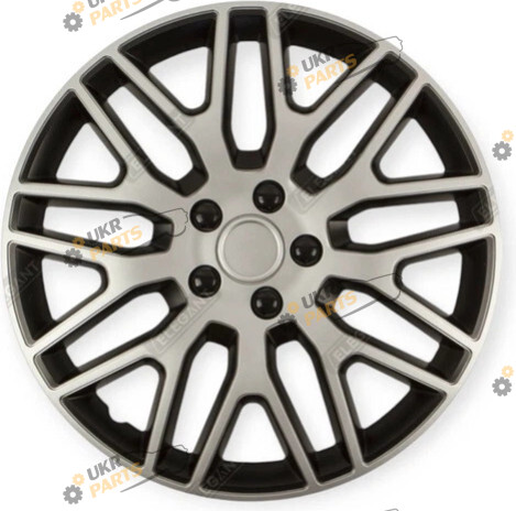 Колпак Elegant (15 Dakar)