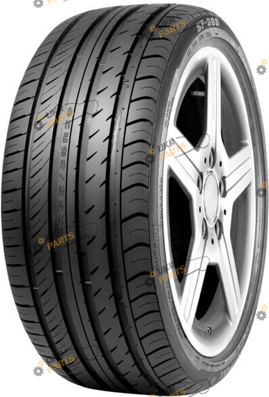Шина Sunfull SF-888 (275/30 R20 97W) летние (27530R20LOSF97WSF888)