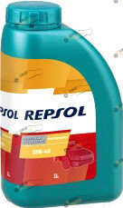 Моторное масло Repsol Elite Performance 10W-40 1 л (RPP0105IFB)