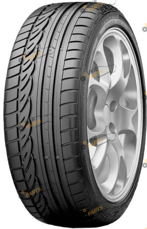 Шина Dunlop SP Sport 01 Run Flat * MFS Germany 2021 (245/35 R18 88Y) летние