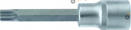 Головка Spline Force квадрат 1/2