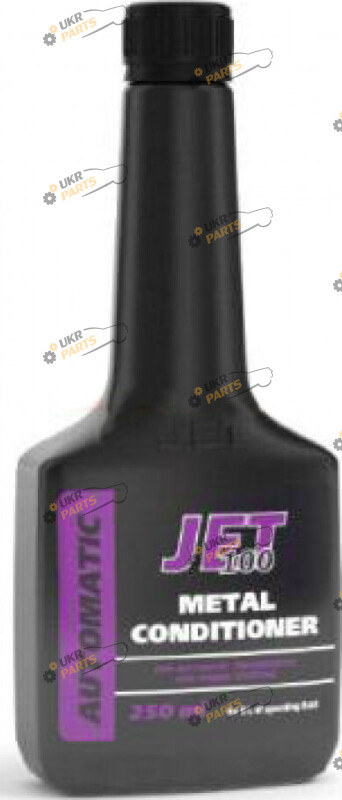 Присадка для трансмиссионного масла Xado Jet 100 Metal Conditioner (АКПП + ГУР) 0.25 л (XB 40364	)