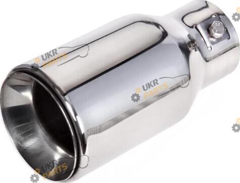 Насадка глушителя Vitol (НГ-0432)
