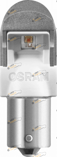 LED лампа Osram LEDriving Premium P21W 2 Вт (OS 7556 CW-02B)