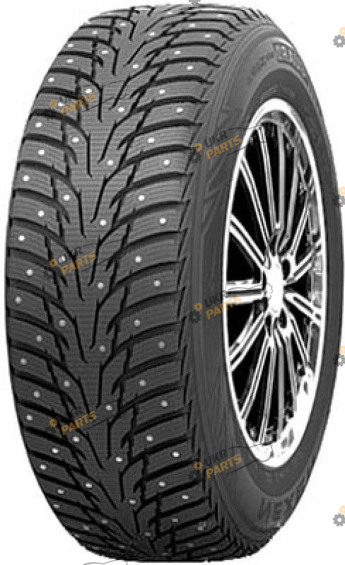 Шина Nexen WinGuard WinSpike WH62 (185/65 R15 92T) зимние (1000743563)