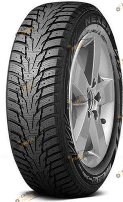 Шина Nexen WinGuard WinSpike WH62 (195/60 R16 89T) зимние (14223)