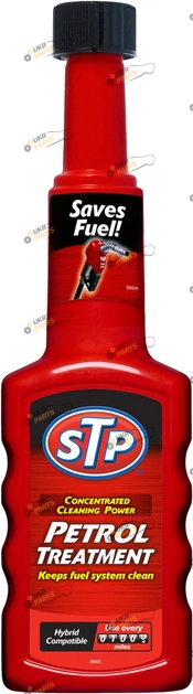 Присадка для бензина Stp Petrol Treatment 0.2 л (E301994900)