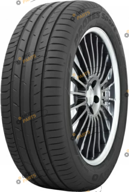 Шина Toyo PROXES Sport SUV (275/55 R19 111W) летние (TS01540)
