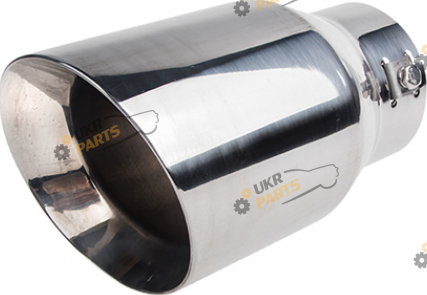 Насадка глушителя Vitol (НГ-1013)