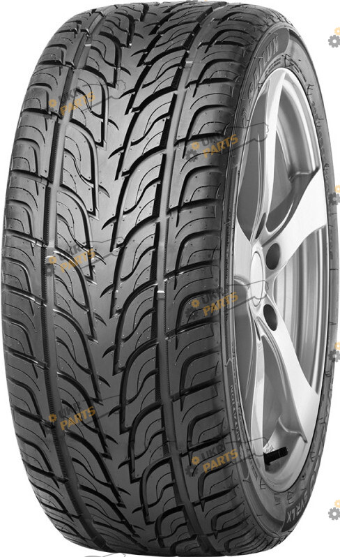 Шина Sailun ATREZZO SVR LX (295/45 R20 114V) летние (3220001208)
