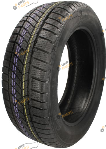 Шина Continental ContiWinterContact TS 830 P (205/55 R16 91H) зимние (20555R16ZOCO91H830PR)