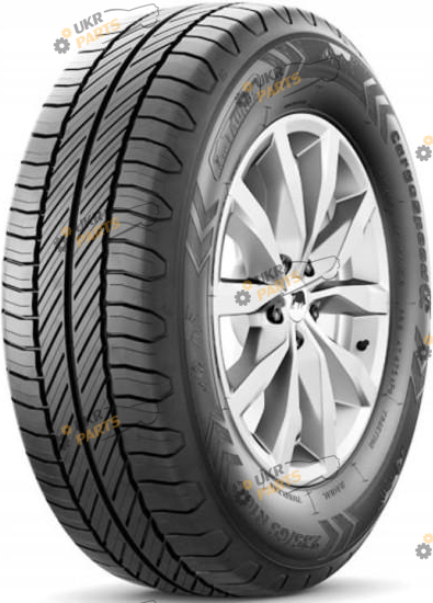 Шина ORIUM CARGOSPEED EVO (225/65 R16C 112R) летние (10424521)