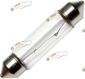 Лампочка габарита Osram Original C10W 41мм (6429)