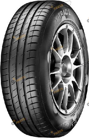 Шина Vredestein T-Trac 2 (175/70 R14 84T) летние (17570R14LOVR84TTTRA2)
