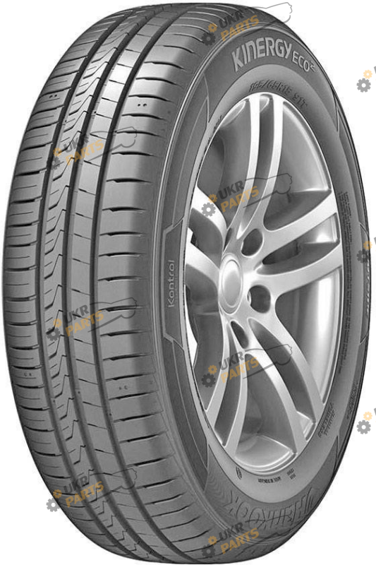 Шина Hankook Kinergy Eco 2 K435 (185/65 R14 86H) летние (1025624)
