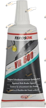 Универсальная смазка Teroson VR 500 0.035 л (TERVR50035ML)