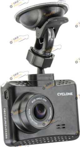 Видеорегистратор Cyclone DVF 62 v2 (DVF-62 v2)