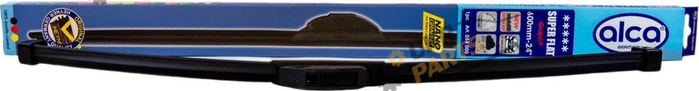 Дворник Alca SUPER FLAT 600 мм-24