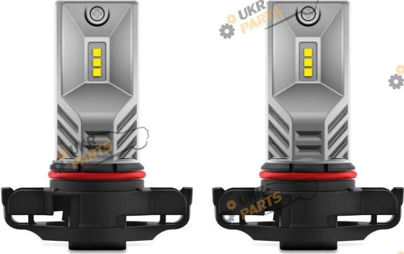 LED лампа Osram LEDriving FL PSX24W PG20-7 8 Вт (OS 2604CW)