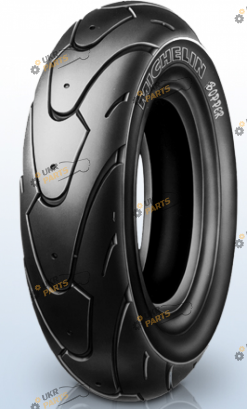 Шина Michelin OSMI (130/70 R12 56L) (1307012OSMI56LBOP)