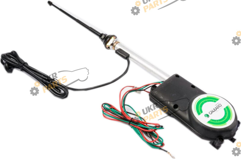 Антенна для радио Calearo 76 77 155 автоматическая (29304)