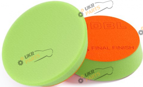 Круг для полировки кузова ADBL Roller Final Finish R 75 мм (ADB000222)