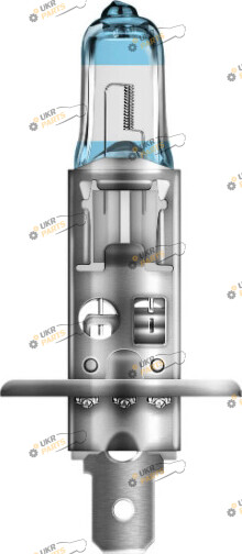 Галогеновая лампа Osram SILVERSTAR 2.0 +60% H1 1 шт (4052899428577)