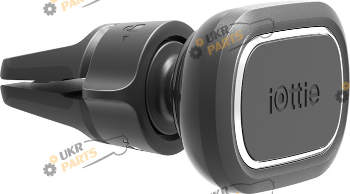 Держатель для телефона на дефлектор iOttie iTap Magnetic 2 HLCRIO157 (31497)
