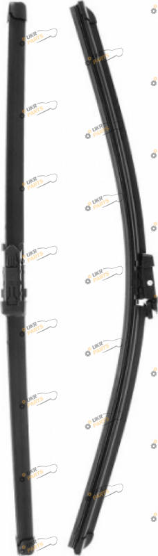 Пара дворников Bosch Aerotwin (3397118969)